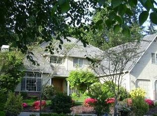 22203 NE 31st St, Sammamish, WA 98074