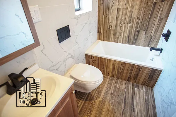 Rented by Lofts and Flats LLC | media 1