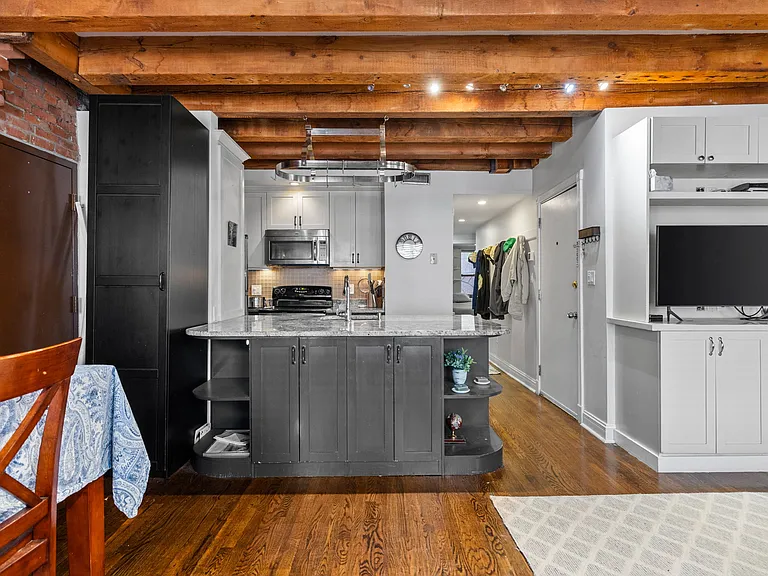 121 Fulton St #3 — Photo 6