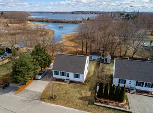 91 Arcadia St, Portland, ME 04103