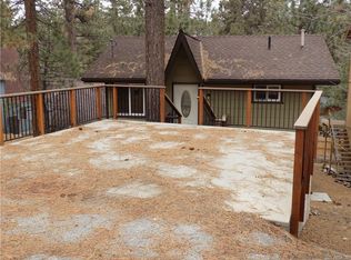 42745 Conifer Dr, Big Bear Lake, CA 92315