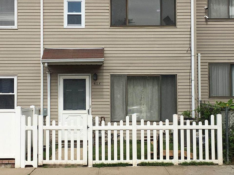 1st image of 401 Weser Ave #A