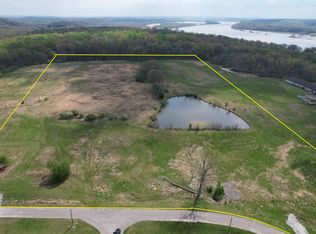 Job Corp Rd, Golconda, IL 62938