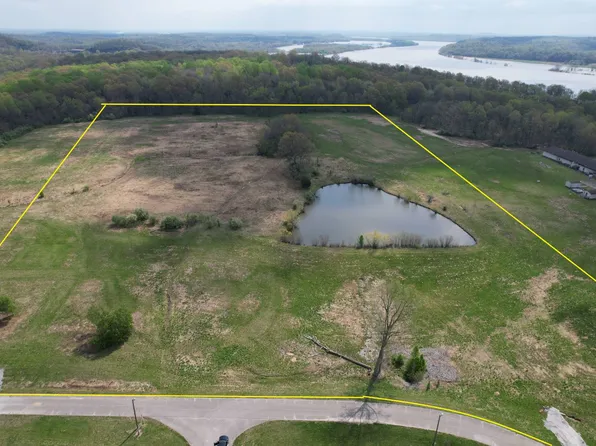 Job Corp Rd, Golconda, IL 62938
