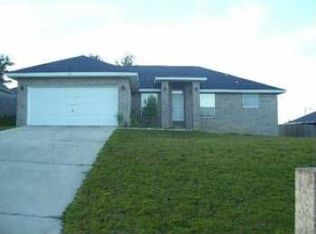 172 Conquest Ave, Crestview, FL 32536