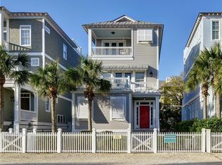 15 Coast Cottage Ln, Saint Simons Island, GA 31522