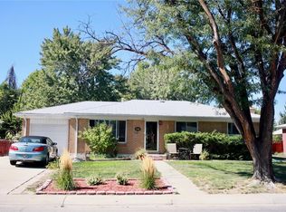 3273 Scranton St, Aurora, CO 80011