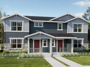 2622 E 152nd Circle, Thornton, CO 80602