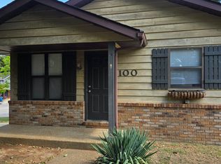 100 Clark St, Collinsville, IL 62234