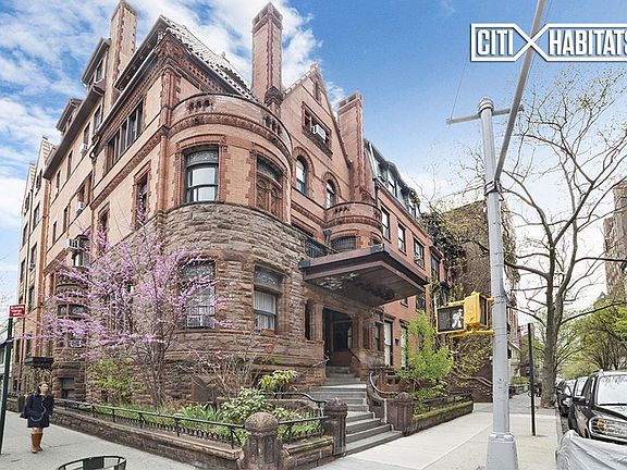 4th image of 82 Pierrepont Street 3a #3A