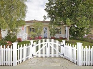3036 Camino Serbal, Carlsbad, CA 92009