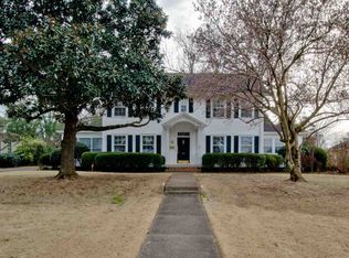 216 Longwood Dr SE, Huntsville, AL 35801