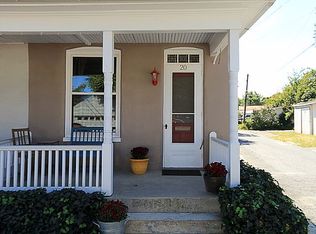 20 E 8th St, Frederick, MD