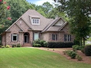 149 Saint Andrews Ct, Social Circle, GA 30025