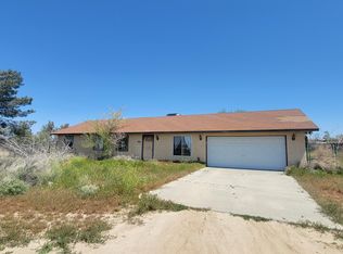 36444 Colcord Ave, Littlerock, CA 93543