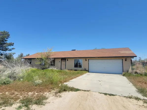 36444 Colcord Ave, Littlerock, CA 93543