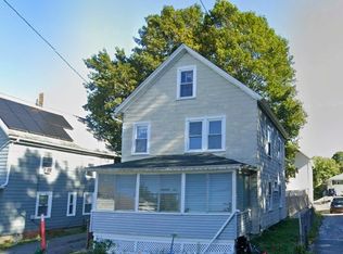 2 Kittler Ave, Adams, MA 01220