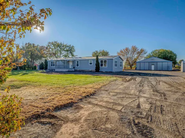 10631 S 2058th Pr SE, Kennewick, WA 99337