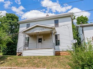 975 Dorsey Ave, Morgantown, WV 26501