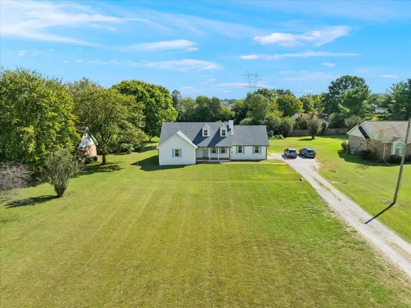 4250 Port Royal Rd, Spring Hill, TN 37174