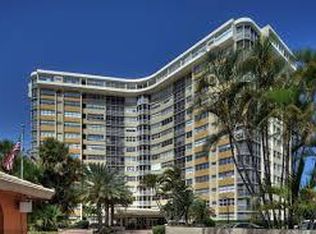 100 Golden Isles Dr, Hallandale, FL 33009