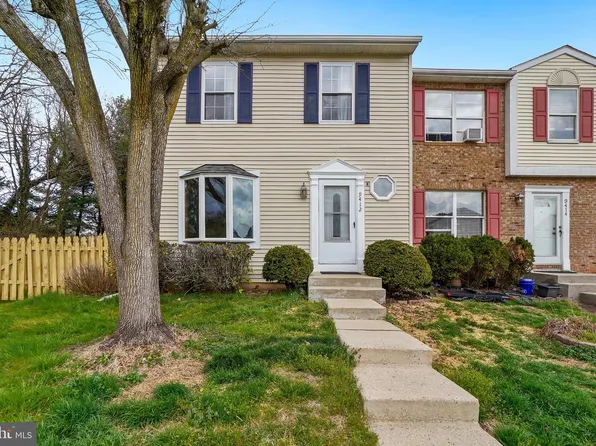 9412 Kilbride Ct, Perry Hall, MD 21128