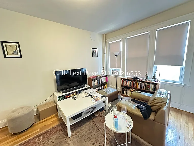 1638 Commonwealth Ave #2 — Photo 11