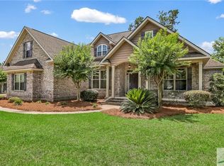 190 Fairview Dr, Richmond Hill, GA 31324