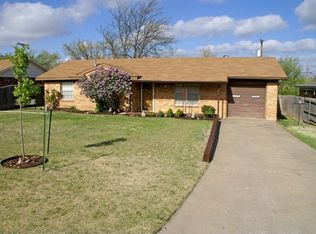 7605 Loma Vista Dr, Amarillo, TX 79108