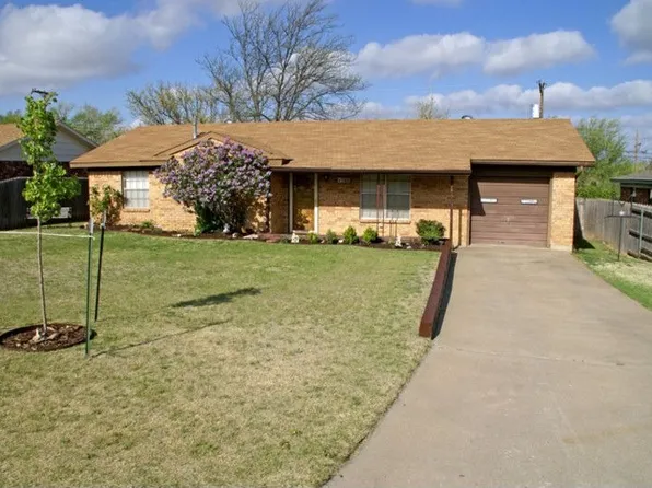 7605 Loma Vista Dr, Amarillo, TX 79108