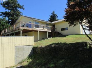 14005 Campground St, Cloverdale, OR 97112
