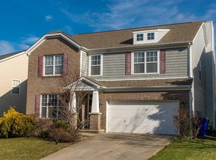 4349 Walnut Creek Dr, Lexington, KY 40509
