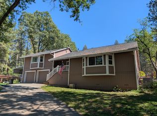 10388 Kenwood Dr, Grass Valley, CA