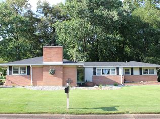 7200 E Monroe Ave, Evansville, IN 47715