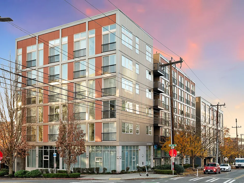 H2O Apartments