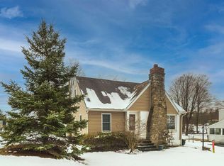 23 Darrow Pl, Poughkeepsie, NY 12603