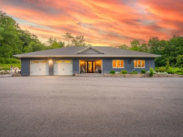 36 Rail Road, Alfred, ME 04002