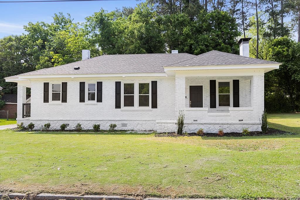 116 Henrietta Ave E, Greenwood, SC 29649 MLS 130727 Zillow