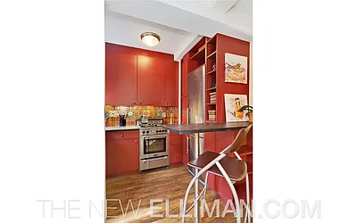 Sold by Douglas Elliman