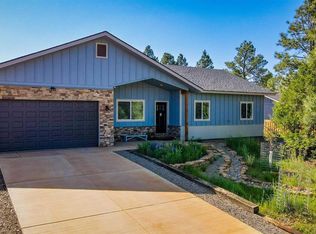 1223 Trails Boulevard, Pagosa Springs, CO 81147