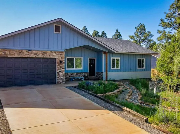 1223 Trails Boulevard, Pagosa Springs, CO 81147