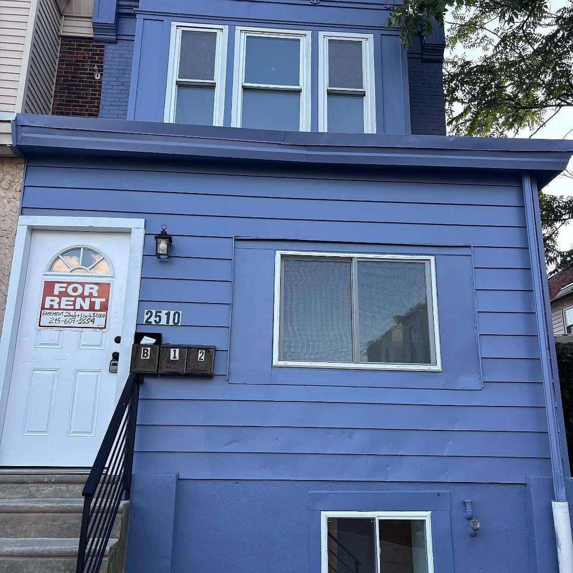 2 bed, 1.0 bath, 1008 sqft, $1,100 — Photo 1