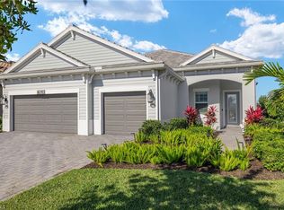3983 Pegasus Way, Naples, FL 34120