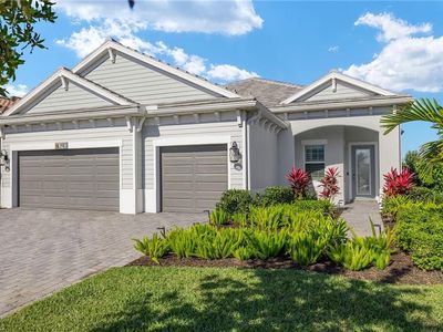 3983 Pegasus WAY, Naples, FL, 34120