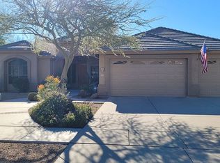 9545 E Lynwood Cir, Mesa, AZ 85207