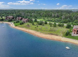 N8047 N Shore Dr, New Lisbon, WI 53950