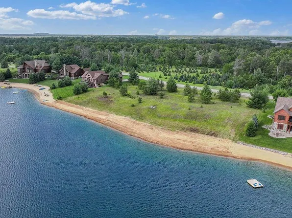 N8047 NORTH SHORE DRIVE, New Lisbon, WI 53950