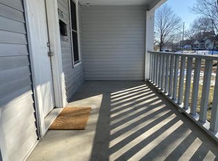 815 N Tuxedo St, Indianapolis, IN
