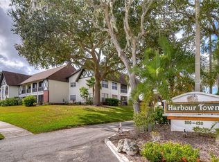 230 N Bayshore Blvd APT 106, Clearwater, FL 33759