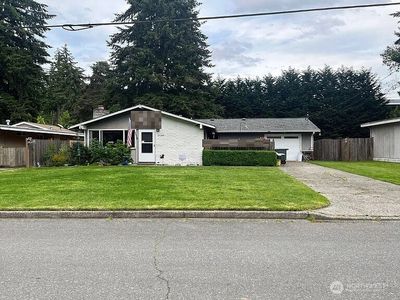 2640 146th Avenue SE, Bellevue, WA, 98007